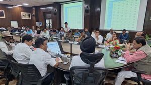 उत्तराखंड: सीएम धामी ने ली वन्यजीव बोर्ड की ​बैठक, बंदरों और जंगली सूअरों पर फोकस्ड होकर काम करने के निर्देश