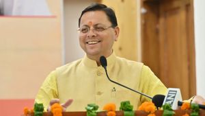 उत्तराखंड की धामी सरकार 7791 ग्राम पंचायतों का नए सिरे से करेगी परिसीमन, ये होगा फायदा
