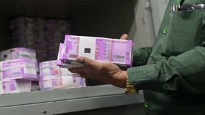 Demonetisation: ₹2000 के 88%  नोट बैंकों में जमा, RBI ने जारी की डिटेल, जानिए 