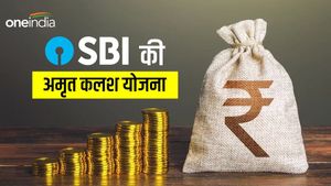 क्या है SBI की अमृत कलश योजना, निवेश के लिए 15 अगस्त है आखिरी मौका