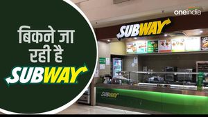  बिकने जा रही है Subway, क्यों हो रही है कंपनी की नीलामी? 