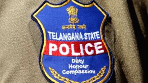 तेलंगाना सरकार ने पुलिस भर्ती में 33 फीसदी महिला कांस्टेबलों को किया भर्ती