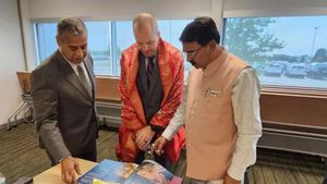 अमेरिका के आयोवा राज्य के साथ मिलकर काम करेगा तेलंगाना, कृषि मंत्री ने कही ये बात