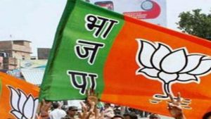 तेलंगाना विधानसभा चुनाव 2023: भाजपा 17 सितंबर के बाद करेगी पूर्ववर्ती वारंगल के उम्‍मीदवारों की घोषणा   