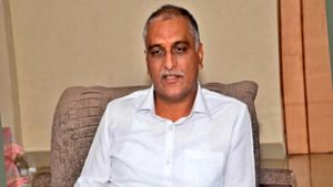 तेलंगाना अंगदान के मामले में अग्रणी, 194 परिवारों ने डोनेट किए ऑर्गन: स्वास्थ्य मंत्री हरीश राव