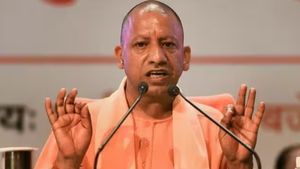 उत्तर प्रदेश में कुटीर एवं ग्रामीण उद्योगों को बढ़ावा देने की दिशा में योगी सरकार ने अहम उठाया महत्वपूर्ण कदम