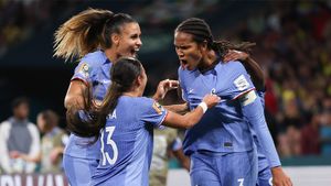 FIFA World Cup 2023: नए चैंपियन की तलाश में 8 टीमें, जानें कौन पहुंचे क्वार्टर फाइनल में, कहां देखें मुकाबलें