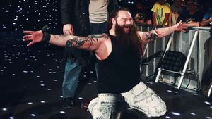 Bray Wyatt Death:  36 साल की उम्र में WWE स्टार ब्रे वायट का निधन, फैंस में दौड़ी शोक की लहर