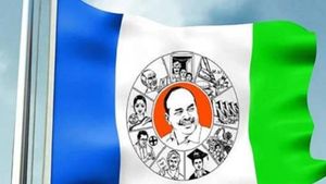 आंध्र प्रदेश: YSRCP महासचिव बोले- हमारी कल्याणकारी योजनाएं ही हैं चुनावी मुद्दा