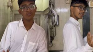 शख्स ने दिखाया मुंबई का 2.5 करोड़ की कीमत वाला 1 BHK का फ्लैट, वीडियो देखते ही उड़ जाएंगे होश