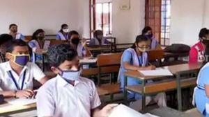 ओडिशा सरकार ने 20000 जूनियर शिक्षकों की भर्ती के लिए जारी की अधिसूचना 