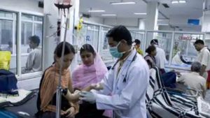 ओडिशा: स्वास्थ्य बुनियादी ढांचा परियोजनाओं को ग्रामीण विकास ने किया क्रियान्वित