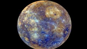 इसके आगे तो चांद भी फीका है! NASA ने शेयर की ऐसे ग्रह की तस्वीर, नजरें नहीं हटा पाएंगे आप