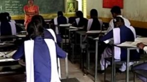 ओडिशा सरकार ने 20 हजार शिक्षक पदों पर निकाली भर्ती