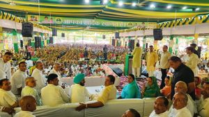 सारी उम्र कांग्रेस का विरोध करने वाली इनेलो आज कांग्रेस की गोद में बैठने को तैयार: डॉ. अजय सिंह चौटाला