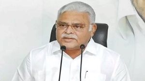 आंध्र प्रदेश: जल संसाधन मंत्री ने अधिकारियों को खेती की एरोबिक पद्धति की जागरूकता बढ़ाने का दिया निर्देश