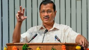 दिल्ली के विकास के लिए CII के साथ काम करेगी सरकार:सीएम अरविंद केजरीवाल