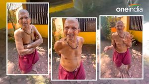 101 करोड़ रुपए के शेयर होल्डर हैं सिंपल से दिखने वाले ये बाबा! जानिए हर साल का मुनाफा