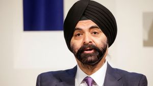 Ajay Banga: जानिए अजय बंगा के बारे में जो खुद को मेक इन इंडिया का उदहारण मानते हैं