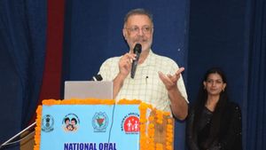 सुपर-स्पेशियलिटी सुविधाओं के साथ लैस किया जाएगा पंजाब के डेंटल कॉलेजों को: बलबीर सिंह