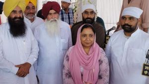 पंजाब सरकार बच्चों के सर्वांगीण विकास के लिए कार्यशील: बलजीत कौर