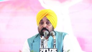 पंजाब: CM भगवंत मान ने किसानों को दी बड़ी राहत, प्रमाणित गेहूं के बीज पर मिलेगी 50 प्रतिशत की सब्सिडी