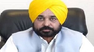पंजाब: मानव तस्करी रैकेट के खिलाफ भगवंत मान सरकार की बड़ी कार्रवाई, 2 तस्कर गिरफ्तार