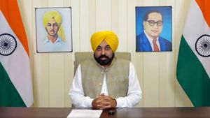 पटवारियों की हड़ताल पर मान सरकार हुई सख्त, 586 नई भर्तियों को दी मंजूरी