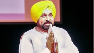 संवत्सरी उत्सव: पंजाब सरकार ने 19 सितंबर को किया छुट्टी का ऐलान, स्कूल-कॉलेज रहेंगे बंद 