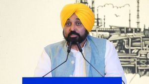 पंजाब सरकार ने केंद्र से की ग्रामीण विकास फंड जारी करने की मांग, अभी तक 6 बार लिखा पत्र