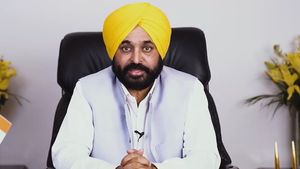 Punjab: सैलानियों के स्वागत के लिए भगवंत मान सरकार पूरी तरह से तैयार