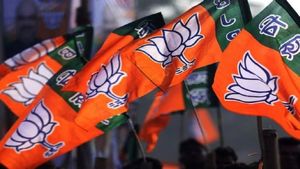 तेलंगाना: चिकोटी प्रवीण के भाजपा में शामिल होने पर मचा घमासान, कई नेताओं ने किया विरोध