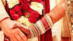 बहुविवा‍ह का विरोध करने वाली भाजपा के नेता खुद रखें हैं तीन पत्नियां 