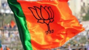 तेलंगाना विधानसभा चुनाव में भाजपा \