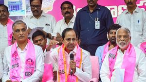 जी20 बैठक बाद तेलंगाना में बढ़ेगा सियासी पारा 