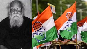 Congress and OBC: पेरियार की विचारधारा पर चलेगी कांग्रेस? 
