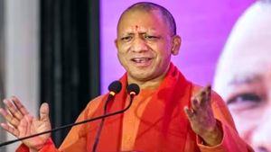 तीन दिवसीय यूपी इंटरनेशनल ट्रेड शो 2023 में 2 हजार से ज्यादा एग्जीबिटर्स पेश करेंगे अपने उत्पाद 