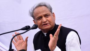 कोटा संभाग को 12-13 सितंबर को बड़ी सौगातें, CM गहलोत करेंगे चम्बल रिवर फ्रंट, ऑक्सीजन पार्क का लोकार्पण