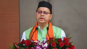 सीएम धामी का अतिक्रमण के खिलाफ एक्शन के बीच बड़ा फैसला, नहीं टूटेंगे ये निर्माण 