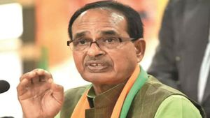 Madhya Pradesh: जन्म दर्शन यात्रा में हुए शामिल होंगे सीएम शिवराज, उज्जैन में गर्मजोशी से स्वागत