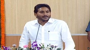 Andhra: विजाग में दशहरा से शुरू होगा राजधानी का काम-काज , सीएम जगन ने कही ये बात 