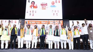 महाराष्ट्र में पीएम मोदी के चेहरे पर लड़ेंगे चुनाव: डिप्टी सीएम देवेंद्र फडणवीस