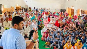 राजनीति में महिलाओं की भागीदारी जरूरी, दुष्यंत चौटाला ने कहा- सरकार उठा रही है सही कदम