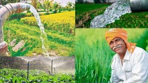 ओडिशा सरकार किसानों को कृषि संबंधी मशीन और उपकरण पर दे रही 40 से 60 फीसदी सब्सिडी