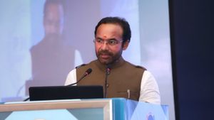 बीआरएस ने तेलंगाना बीजेपी को बैकफुट पर ला दिया, जानिए बड़ी वजह 