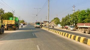 Swachh Vayu Survekshan 2023-24: आंध्र के गुंटूर को तीसरा स्थान, मिला 25 लाख रुपए  पुरस्कार 