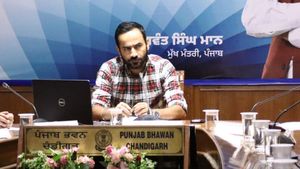 Punjab: PBTI में पानी की वायोलॉजीकल टेस्टिंग की हुई शुरूआत: मीत हेयर