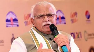 हरियाणा सरकार का बड़ा एक्शन, इस जिले की 59 अवैध कॉलोनियां होंगी वैध