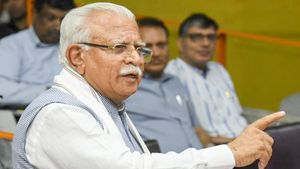 हरियाणा सरकार का शानदार प्लान, अब सिर्फ चंद मिनट में बनेगा जाति प्रमाण पत्र