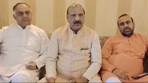 किसानों को समृद्ध बनाएंगी हरियाणा सरकार, प्रत्येक गांव में खोलेगी पैक्स